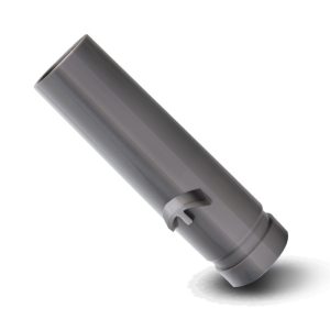 Alternative view of Dyson Adapter Compatible with Dyson DC35, DC44, DC45, V6, DC54, DC39, DC37, DC29 & More
