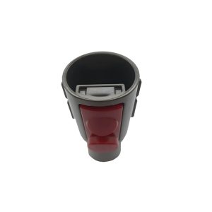 Quick-Release Adapter: Converts 32mm Attachments for Dyson V7–V15, Gen5Detect, and Outsize