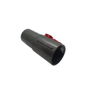Alternative view of Quick-Release Adapter: Converts 32mm Attachments for Dyson V7–V15, Gen5Detect, and Outsize