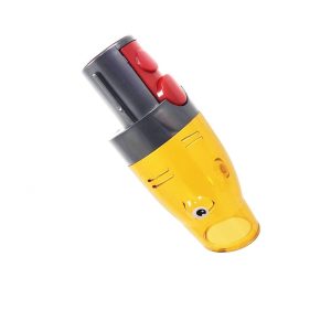 Alternative view of Air-Tight Adapter for Dyson Vacuums – Compatible with Vacuum Seal & Space Saver Storage Bags