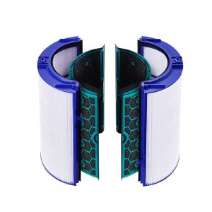 Dyson Pure Cool Air Purifier Glass HEPA & Activated Carbon Filter