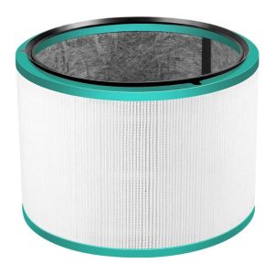 Replacement Filter for Dyson Air Purifiers – HP00, HP01, HP02, HP03, DP01 & DP03
