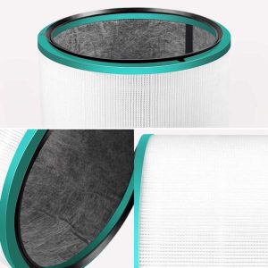 Alternative view of Replacement Filter for Dyson Air Purifiers – HP00, HP01, HP02, HP03, DP01 & DP03