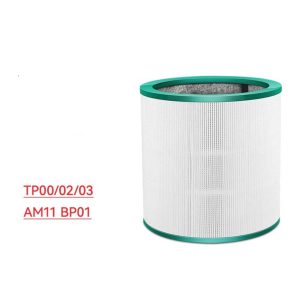 EVO Replacement Filter for Dyson Pure Cool Purifying Fans – TP00, TP01, TP02, TP03, AM11, BP01