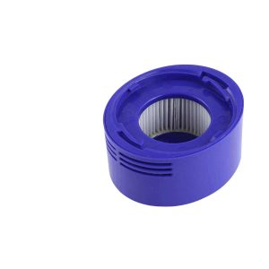 Alternative view of Generic HEPA filter compatible with Dyson V7 and V8 stick vacuum cleaners