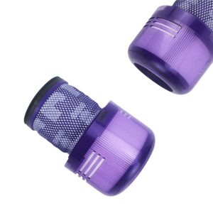 Generic HEPA filter compatible with Dyson V11 Outsize (SV16) and Dyson Outsize (SV29) vacuum cleaners