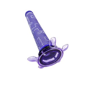 Generic star-shaped pre-filter compatible with Dyson V7 and V8 vacuum cleaners