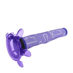 Alternative view of Generic star-shaped pre-filter compatible with Dyson V7 and V8 vacuum cleaners