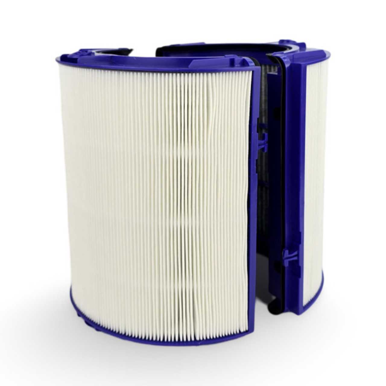 2-in-1 Combination Glass HEPA and Activated Carbon Filter for Dyson Air Purifiers - Image 2