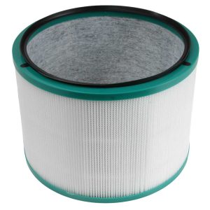 Alternative view of Replacement filter compatible with Dyson air purifiers HP00, HP01, HP02, HP03, DP01, and DP03