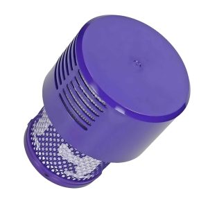 Alternative view of Pack of 4 HEPA filters compatible with Dyson Cyclone V10 vacuum cleaners