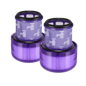 2× Replacement Filters for Dyson V11 Outsize (SV16) & Dyson Outsize (SV29)