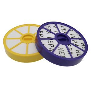 Filter Set for Dyson DC05, DC08 & DC29 Vacuum Cleaners (Pre-Motor and Post-Motor HEPA Filters)