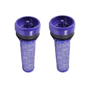 2 × Pre-Motor Filters for Dyson DC37 & DC39 Canister Vacuum Cleaners