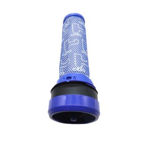 Alternative view of 2 × Pre-Motor Filters for Dyson DC37 & DC39 Canister Vacuum Cleaners