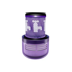 Alternative view of HEPA Filter for Dyson V12 Detect Slim Cordless Vacuum Cleaners