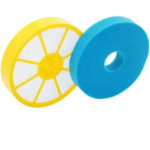 Pre-motor filter compatible with Dyson DC14, DC08, and DC05 vacuum cleaners