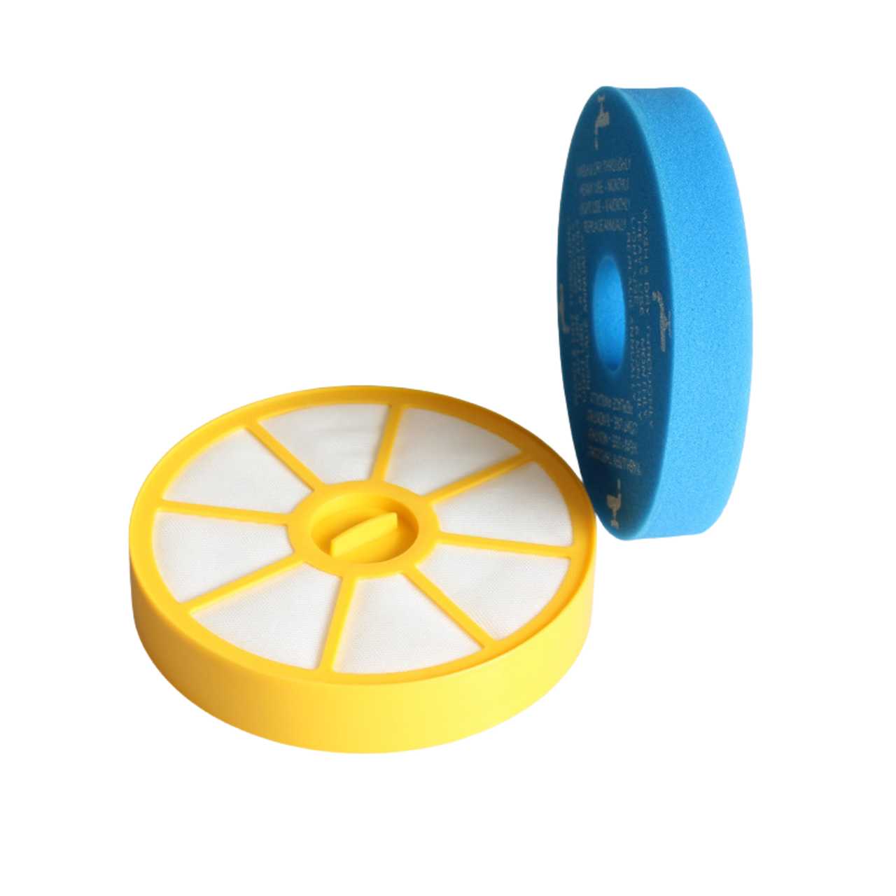 Pre-motor filter compatible with Dyson DC14, DC08, and DC05 vacuum cleaners - Image 3