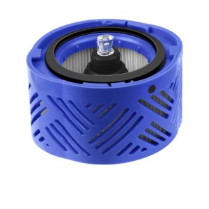 HEPA filter compatible with Dyson V6 Absolute, Dyson V6 HEPA, and DC59 Motorhead models