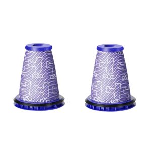 Alternative view of 2 X Pre-Motor Filters for Dyson Cinetic Big Ball & Big Ball CY22 & CY23 Vacuum Cleaners