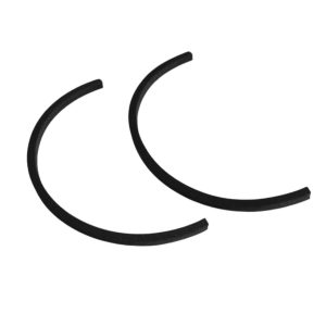 Rubber gasket for the Dyson DC07 & DC14 filter