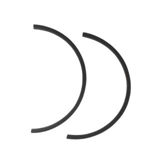 Alternative view of Rubber gasket for the Dyson DC07 & DC14 filter