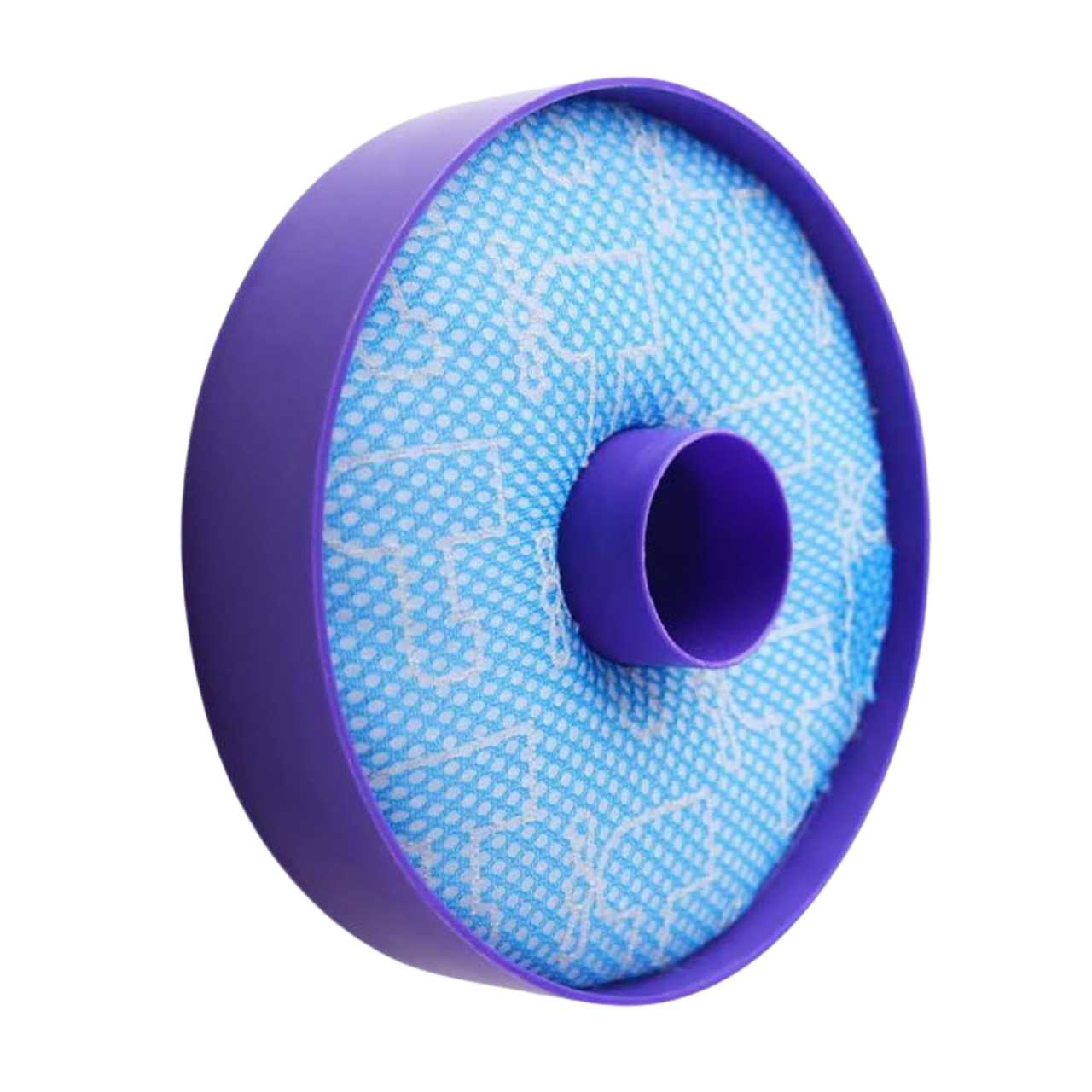 Filter set for the Dyson DC33 vacuum cleaner - Image 3