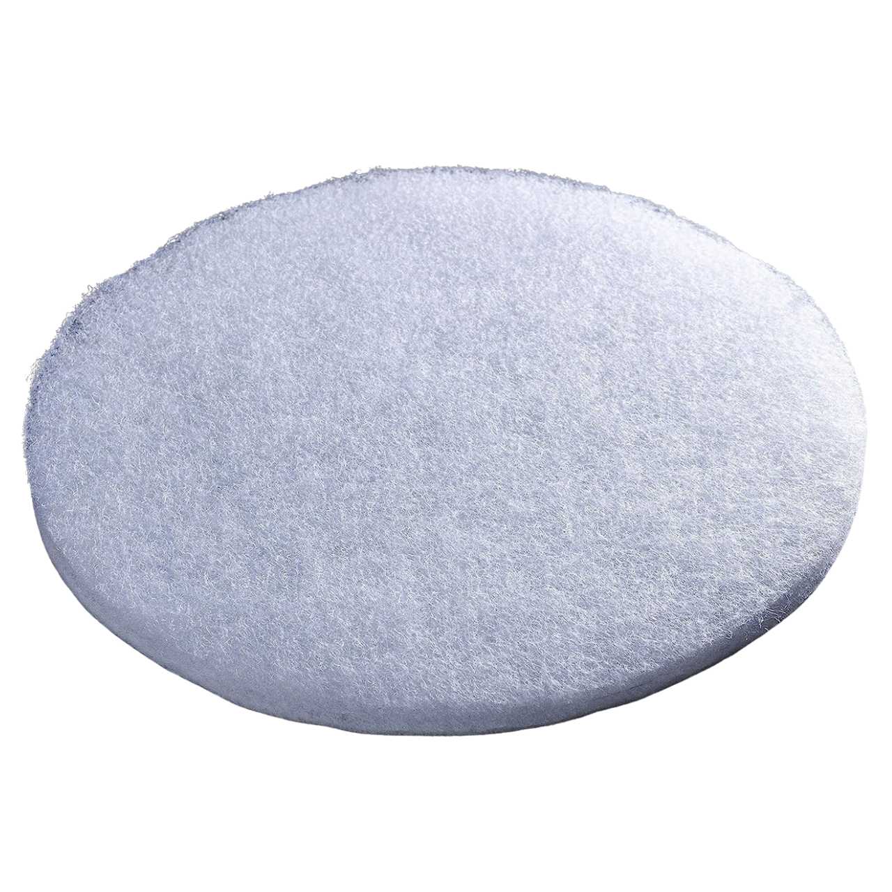 Exhaust filter pad compatible with Dyson DC04, DC05, DC08, DC19, DC20 and DC29 models - Image 2