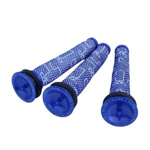 3-Pack Filter Set for Dyson V6, V7, V8, DC58, DC59, DC61 & DC62 Stick Vacuums