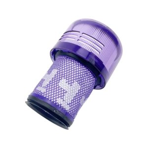 Alternative view of 4-Pack HEPA Filters for Dyson V12 Detect Slim Cordless Vacuum Cleaners