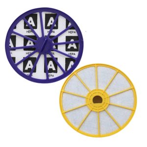 Pre-motor filter for Dyson DC07 vacuum cleaner