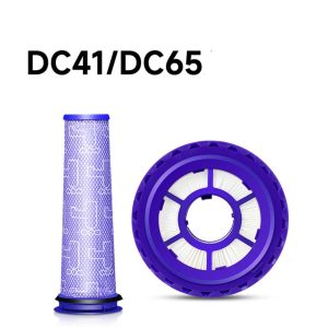 Filter set for Dyson DC41 & DC65 vacuum cleaners