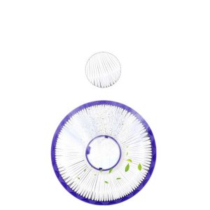 Alternative view of Filter set for Dyson DC41 & DC65 vacuum cleaners