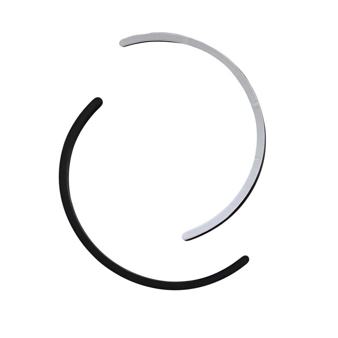 Filter set for Dyson DC07 including HEPA filter, foam filter, and seal - Image 3