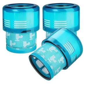 3-pack of filters for Dyson Gen5detect cordless vacuum cleaners (SV23 & SV24)