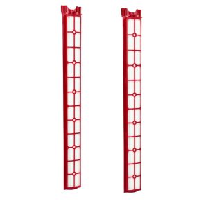 2-Pack Filter for Dyson PencilVac Fluffycones Vacuum Cleaner