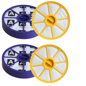 Large Filter Kit for Dyson DC29, DC05 & DC08 (Motor & HEPA)