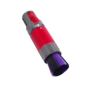 Scratch-free soft dusting brush for Dyson V7 to V15, Gen5 and Outsize models