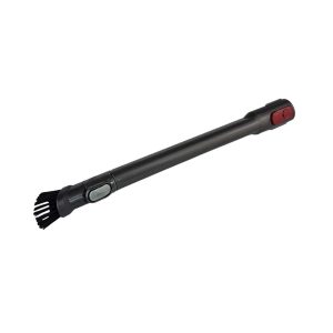 Dyson Flexible Crevice Tool compatible with V7, V8, V9, V10, V11, V12, V15, Gen5, and Outsize vacuum cleaners