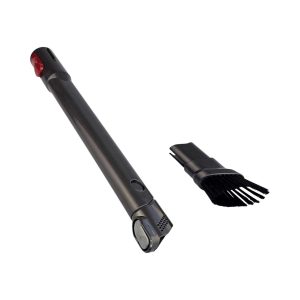 Alternative view of Dyson Flexible Crevice Tool compatible with V7, V8, V9, V10, V11, V12, V15, Gen5, and Outsize vacuum cleaners