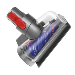 Alternative view of Dyson Hair Screw Mini Motorized Tool compatible with V7, V8, V10, V11, V15 and Outsize models