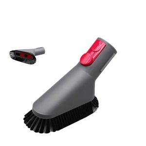 Generic Mini Soft Dusting Brush compatible with Dyson V7, V8, V10, V11, V12, V15, and Gen5 models