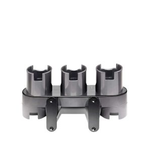 Alternative view of Accessory storage holder compatible with Dyson V7, V8, V10, V11, V12, and V15 vacuum cleaners
