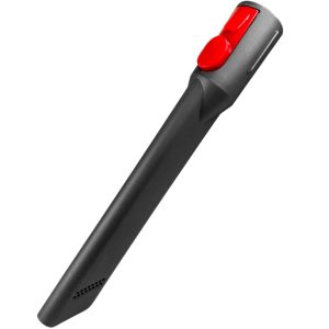 Crevice Tool Compatible with Dyson V7, V8, V9, V10, V11, V12, V15, Outsize, and Gen5detect Vacuum Cleaners