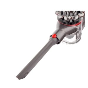 Alternative view of Crevice Tool Compatible with Dyson V7, V8, V9, V10, V11, V12, V15, Outsize, and Gen5detect Vacuum Cleaners
