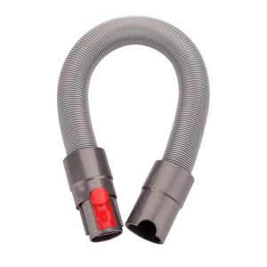 Extension Hose compatible with Dyson V7, V8, V9, V10, V11, V12, V15, Gen5detect, and Outsize vacuum cleaners