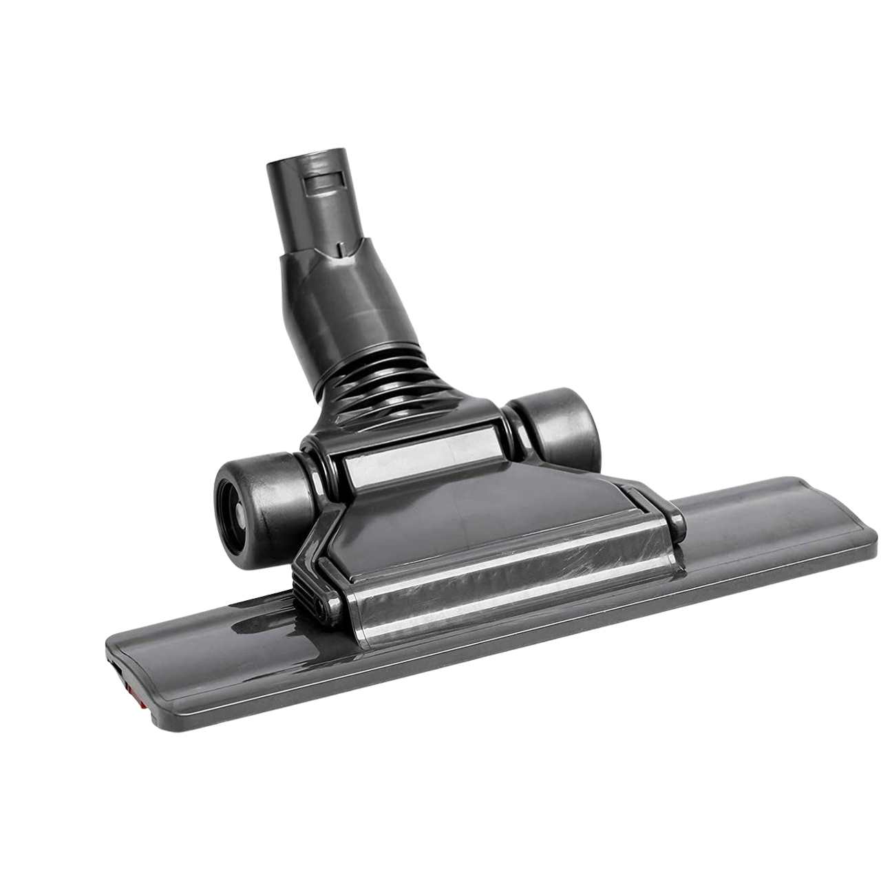 Flat Out Floor Head Compatible with Dyson V6, DC35, DC44, DC45, DC29, DC37, DC39, DC54 and Other Models