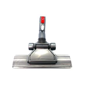 Low-Profile Flat Out Floor Head for Dyson V7–V15, Outsize & Gen5detect Cordless Vacuum Cleaners