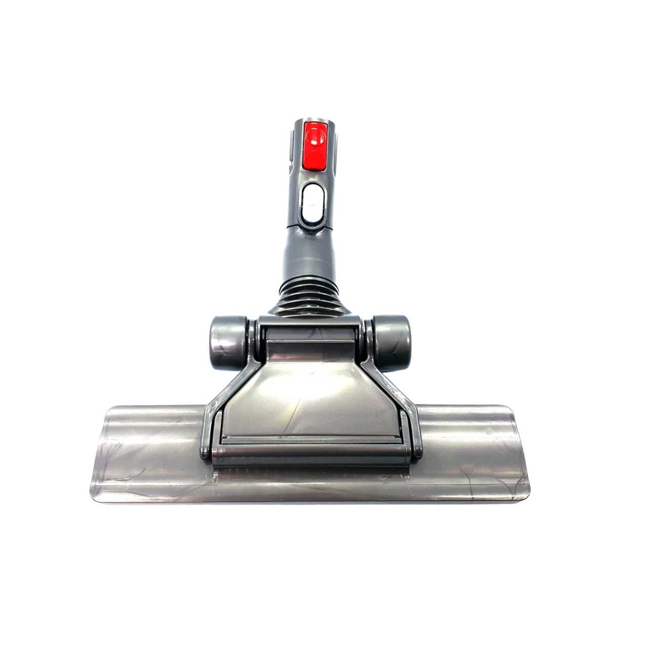 Low-Profile Flat Out Floor Head for Dyson V7–V15, Outsize & Gen5detect Cordless Vacuum Cleaners