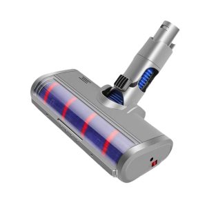 Soft Roller (Fluffy) Floor Head for Dyson V6, DC59, DC45 & DC44 Vacuum Cleaners